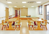 デイサービス 楽寿