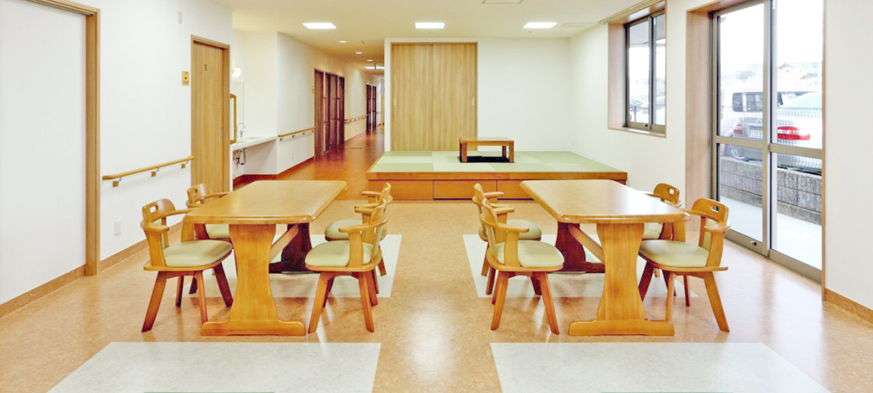 グループホームさくらんぼ